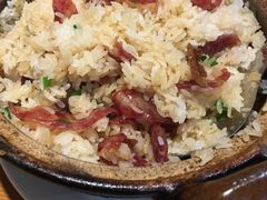 -周锦记广式餐厅