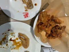 -泰煌鸡·上海白斩鸡·鸡汤面(鹤庆店)