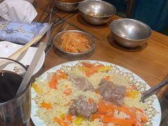 -新疆哈利德餐厅(紫薇都市店)