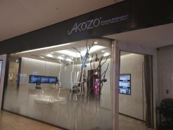 -AKOZO Beauty Salon