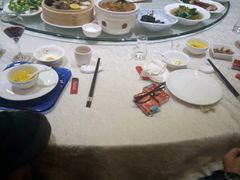 -一品粤珍轩(吴中路店)