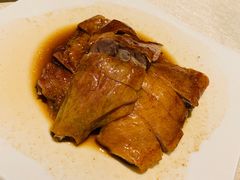 -唐拉雅秀酒店-唐苑中餐厅