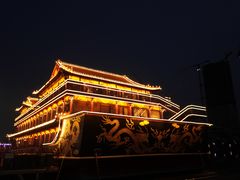 -南门涮肉(通州大船店)