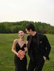 -太古映画婚纱摄影(天河店)