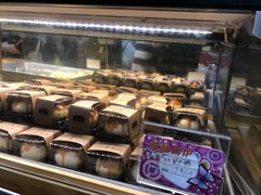 -飘香心语(官亭路店)