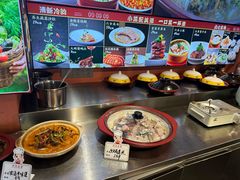 -大明王朝·南京菜(墨香路店)