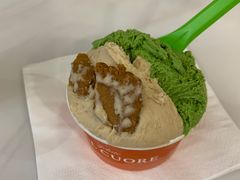 -Dal Cuore 达可芮冰淇淋(陕西北路店)