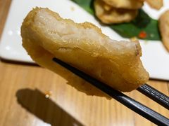 -枣子树·素食餐厅(普陀山店)