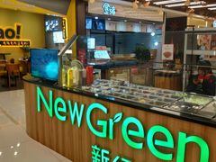 -凯德广场(武胜路店)