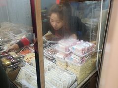 -老王记糕干(养鱼池路店)