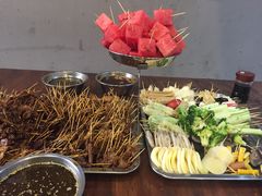 -谢智冷沾沾(万达金街店)