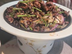 -秀儿四九城·新京菜(亚运村鸟巢店)