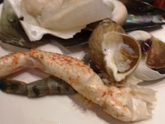 -川骄海鲜自助(河东店)