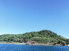 -三亚蜈支洲岛旅游区
