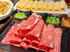 -清真·京华源铜锅涮肉(丰庆店)