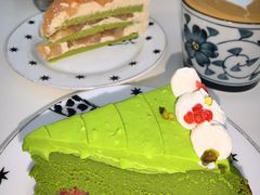 -姆们M Sweetie Cake(三里屯店)
