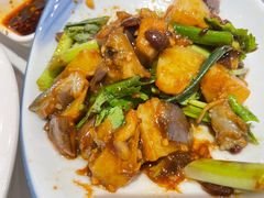 -海知道大连海鲜水饺(南山大冲店)