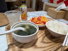 -乡村基·川味现炒大王(熙悦天街店)