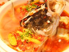 -望湘园·小雅(德基店)