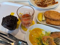-宜家·瑞典风味餐厅(烟台路店)