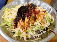 -王祖名抻面烧烤(柳影路店)