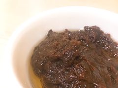 -黑八私房老北京炸酱面