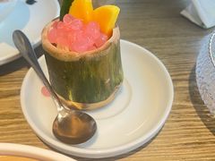 -熹素·鲜美素食Vegetarian (天河领展店)