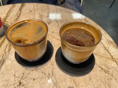 -Cafe Mersey默西咖啡(平江店)