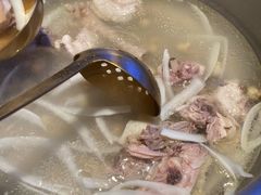 -大头椰·椰子鸡火锅(南宁万象城店)