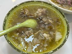 -雪花龙吊龙牛肉面(三山街店)