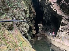 -福建天门山