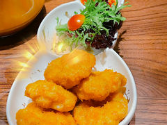 -泰香米泰国餐厅(北城天街店)