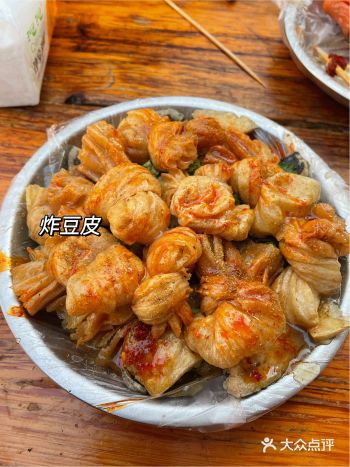 天长美食｜回家之后快乐都回来了