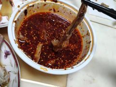 -廖记棒棒鸡(甘泉新桥店)