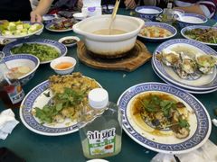 -桂园白粥·潮汕老味道