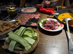 -萍姐火锅·公路夜市(打浦桥日月光店)