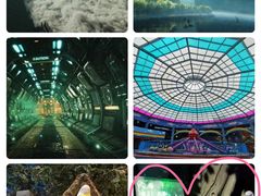 -蓝精灵乐园·世茂精灵之城主题乐园