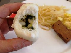 -锦江都城闵行饭店