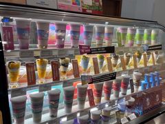 -Blueglass酸奶(财富购物中心店)