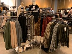 -ZARA(仓山万达店)