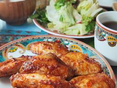 -巴依老爷新疆美食(工体旗舰店)