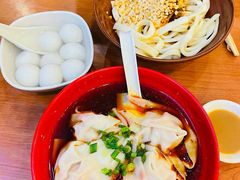 -龙抄手(春熙路总店)