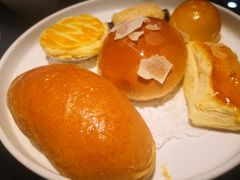 -高第街56号餐厅(银座商城玉函店)