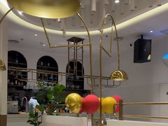 -Deer Park鹿园西餐(仁恒置地广场店)