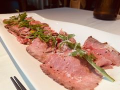 低温慢烤牛肉-黑明餐厅(白鹭洲店)