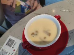 -必胜客(欢乐颂店)