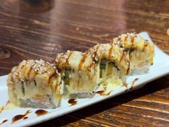 -小川洋风料理(街道口店)