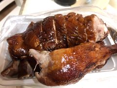 烤鸭-胖子烤鸭店(康缨菜市场店)