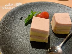 -山葵家·创意料理(宁波来福士店)