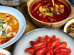 -日食记精菜馆(建邺万达店)